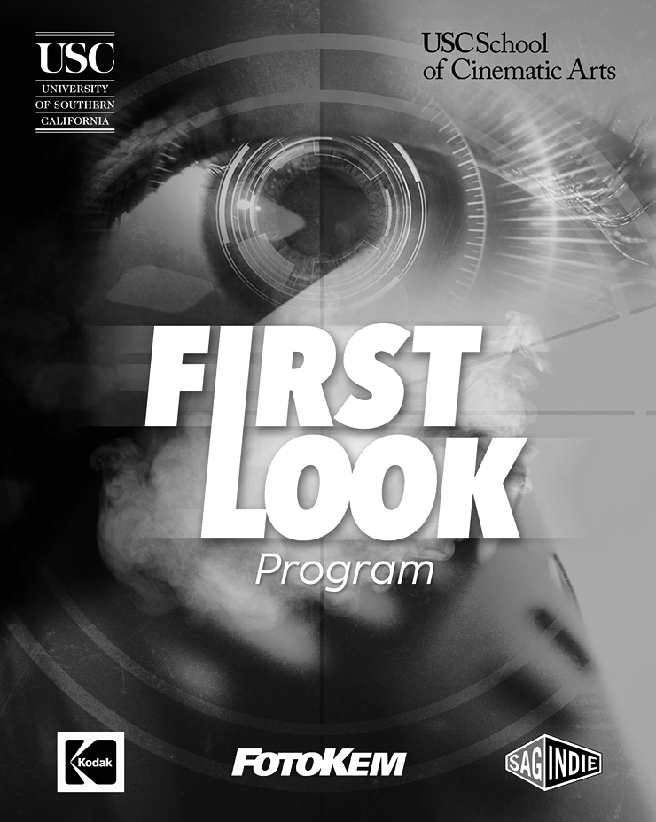 USC First look Program